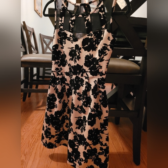 Homecoming dress - Picture 1 of 3